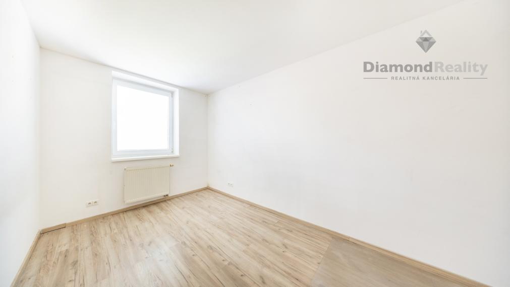 Moderný rodinný dom v obci Reca, neďaleko Slnečných jazier