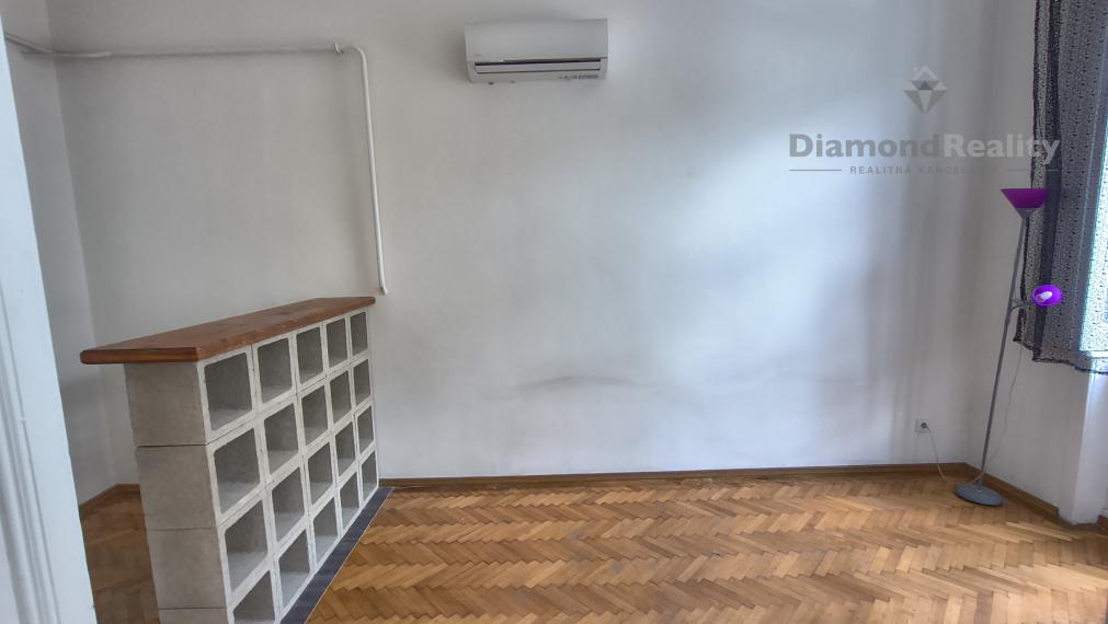 Obchodný priestor v centre Nitry