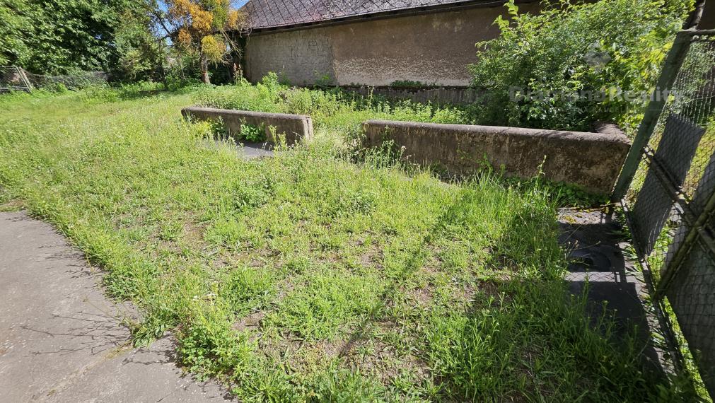 Na predaj rodinný dom, Veľká Ida, Košice-okolie