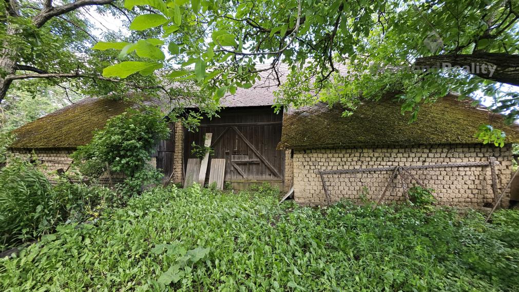Na predaj rodinný dom, Veľká Ida, Košice-okolie