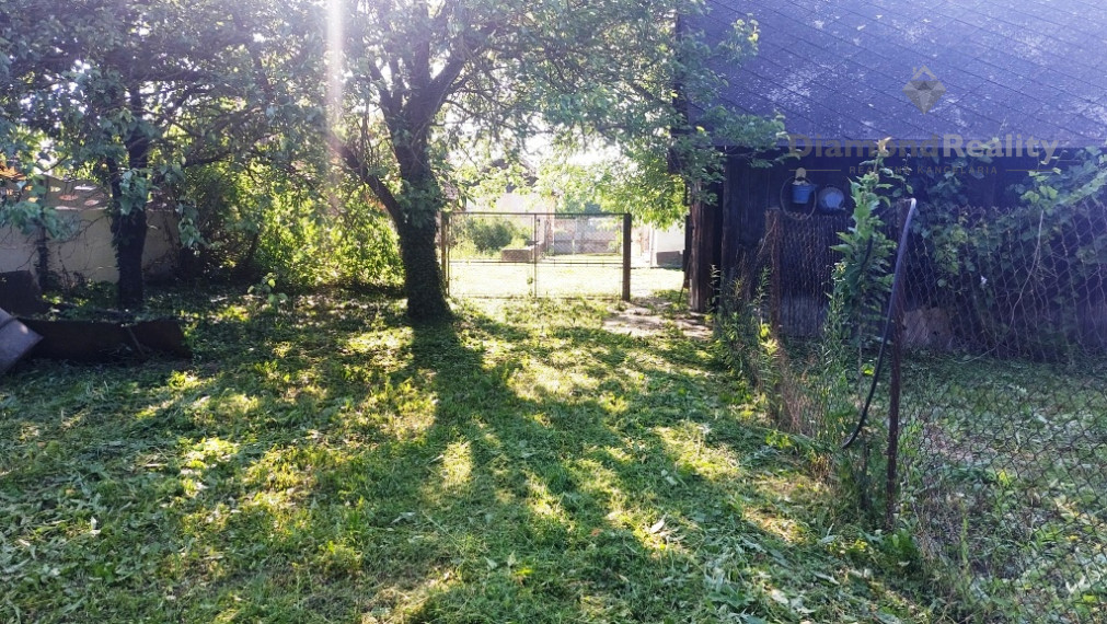 Na predaj  Rodinný dom, Rybárska ulica,  Veľká Ida ,Košice - Okolie