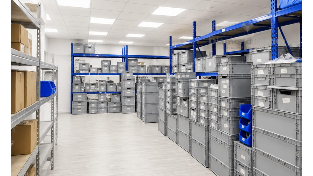 OBCHODNÝ PRIESTOR ÚSPEŠNÝCH - PRENÁJOM 270m2 oproti Hornbachu