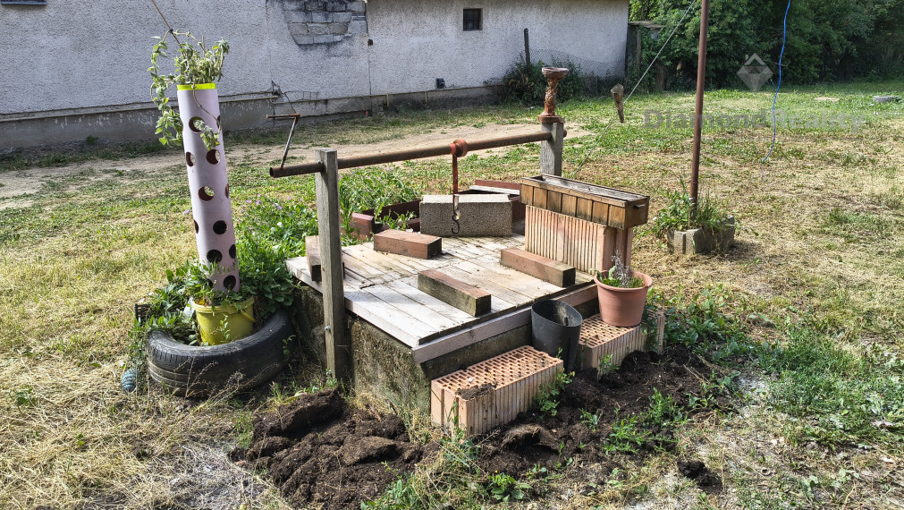 Na predaj rodinný dom v obci Čeľadice ihneď k nasťahovaniu
