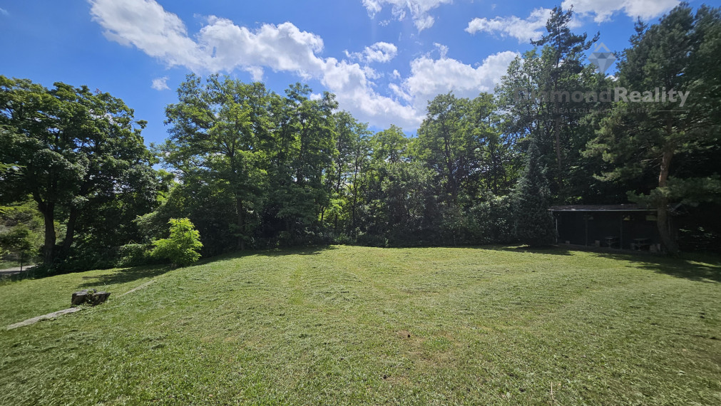 Rekreačný areál v srdci prírody – Kysak | 1,1 ha pozemok