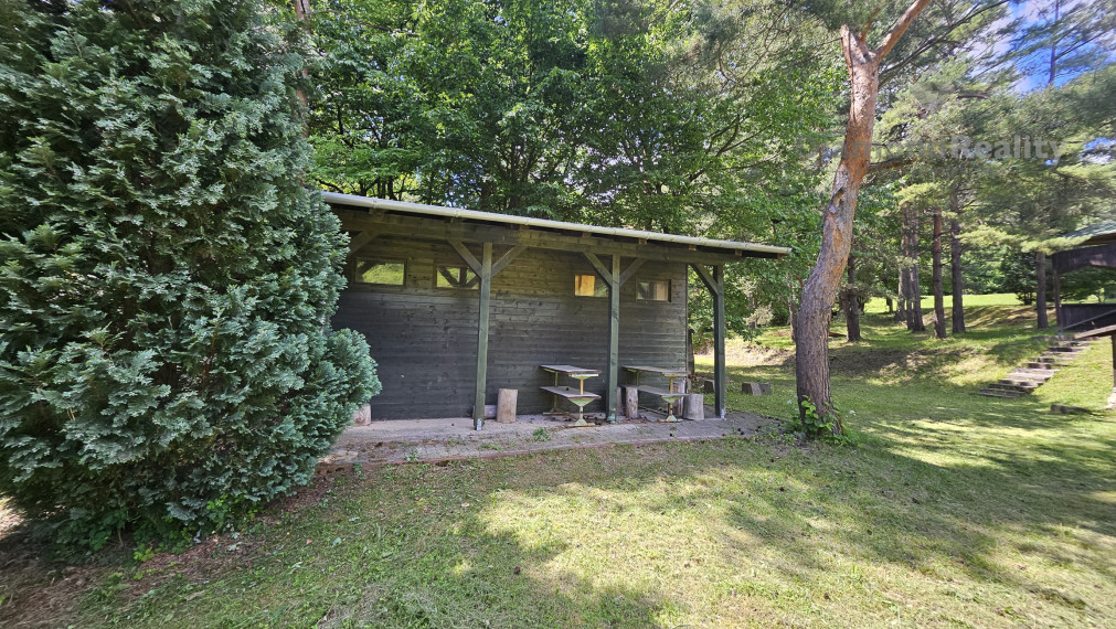 Rekreačný areál v srdci prírody – Kysak | 1,1 ha pozemok