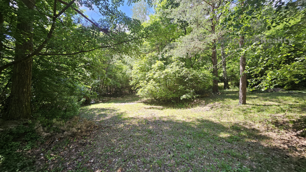 Rekreačný areál v srdci prírody – Kysak | 1,1 ha pozemok