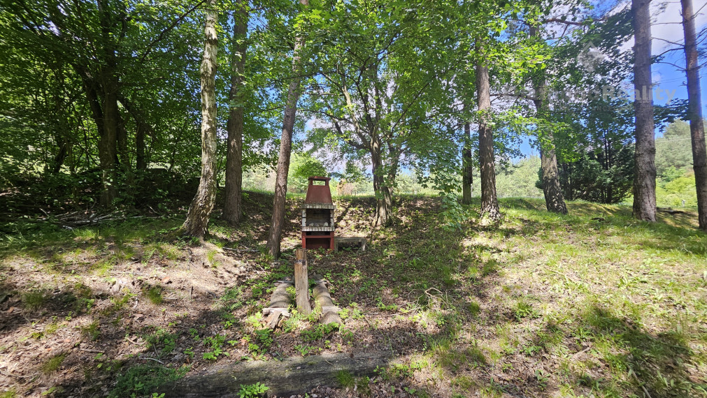 Rekreačný areál v srdci prírody – Kysak | 1,1 ha pozemok