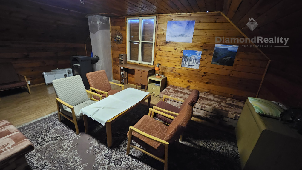Rekreačný areál v srdci prírody – Kysak | 1,1 ha pozemok