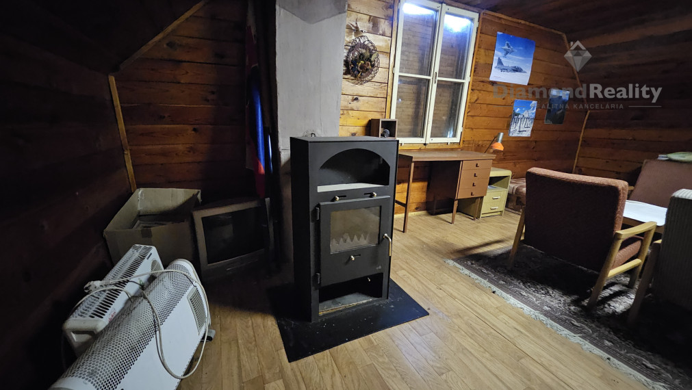 Rekreačný areál v srdci prírody – Kysak | 1,1 ha pozemok