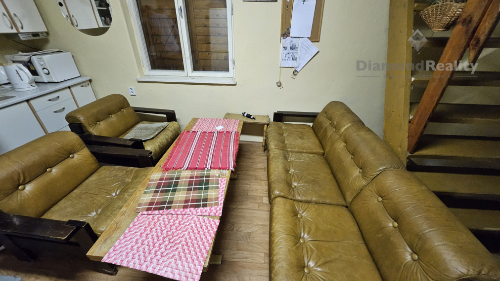 Rekreačný areál v srdci prírody – Kysak | 1,1 ha pozemok