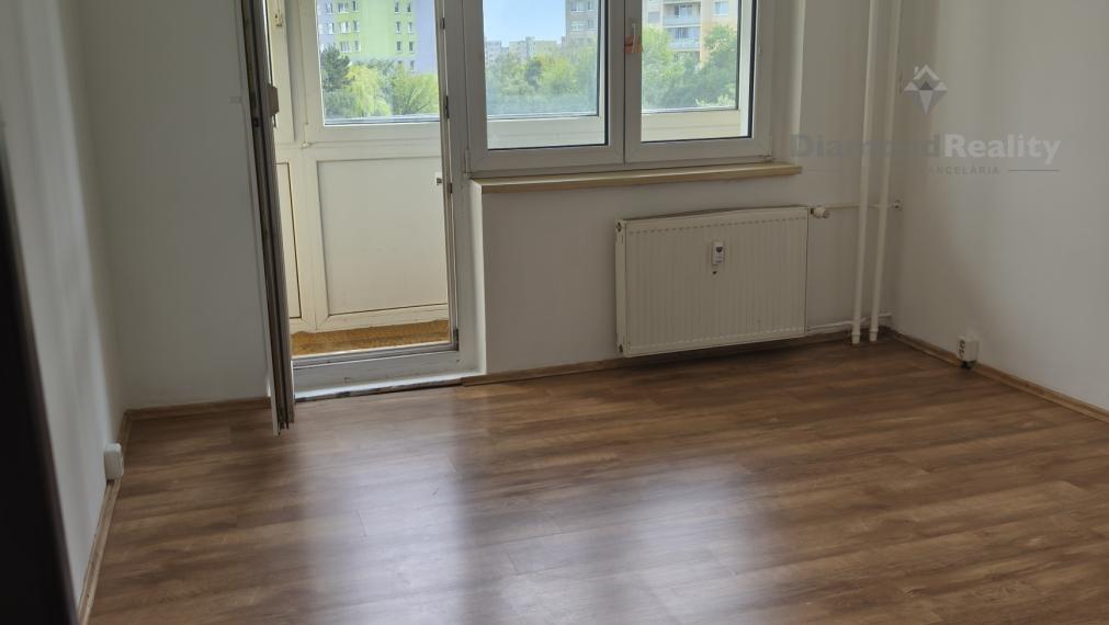 Na predaj 3-izbový byt na ulici Bernoláková, Košice-Západ