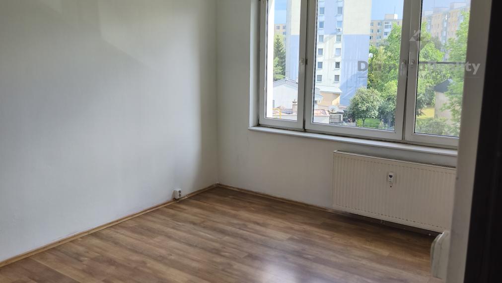 Na predaj 3-izbový byt na ulici Bernoláková, Košice-Západ