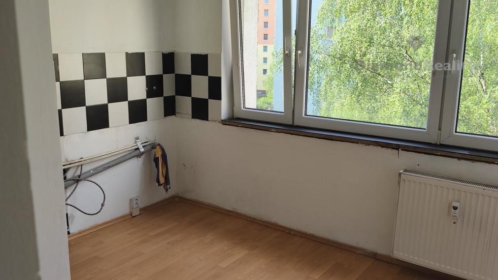 Na predaj 3-izbový byt na ulici Bernoláková, Košice-Západ