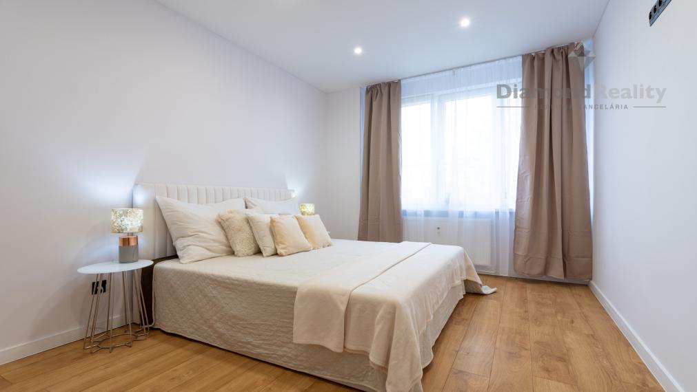 Na predaj 3-izbový byt na Terase, ulica Pokroku (Košice-Západ)