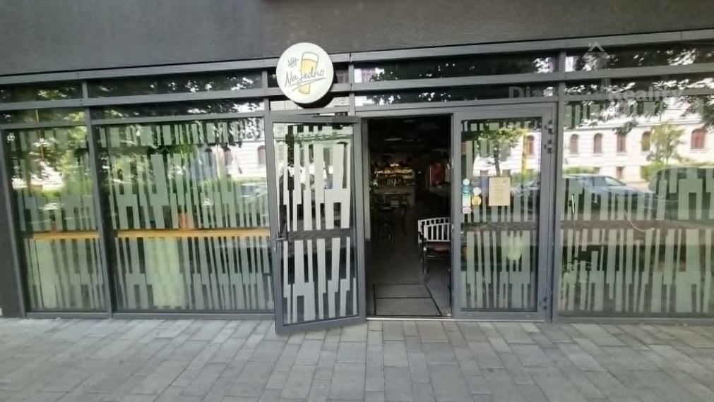 Na predaj zabehnutá kraftová piváreň v centre Košíc