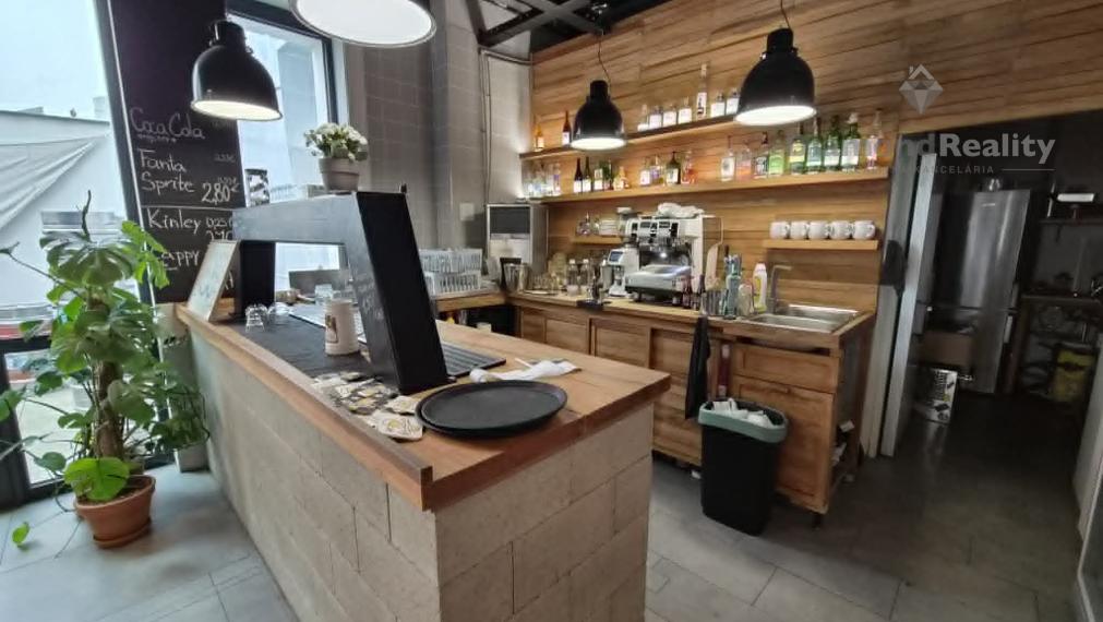 Na predaj zabehnutá kraftová piváreň v centre Košíc
