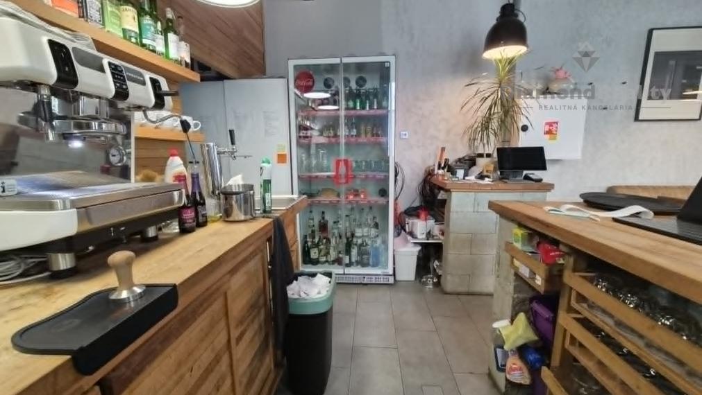 Na predaj zabehnutá kraftová piváreň v centre Košíc