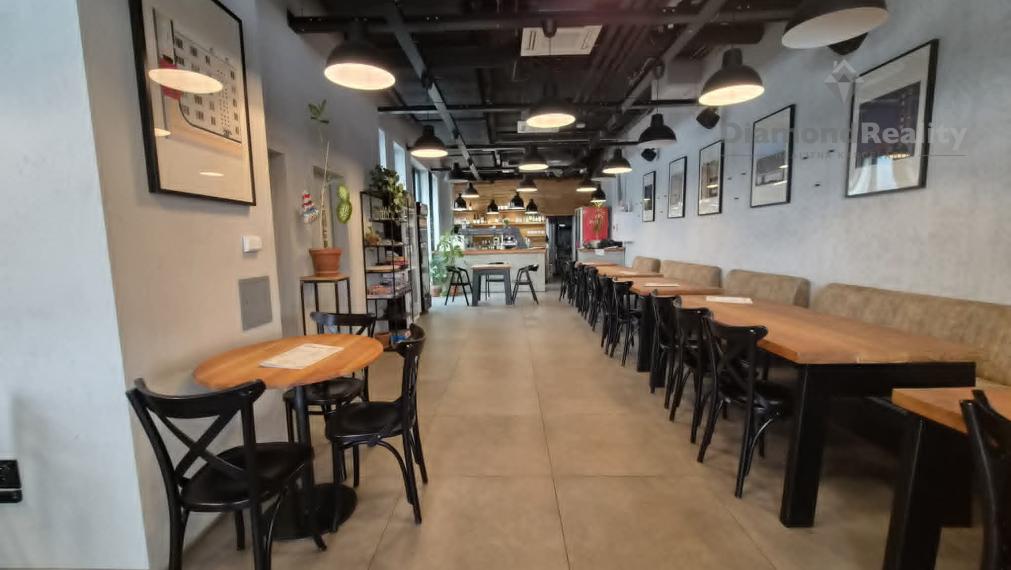 Na predaj zabehnutá kraftová piváreň v centre Košíc