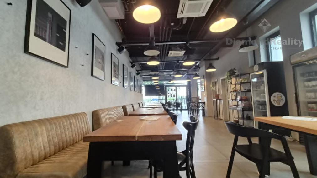 Na predaj zabehnutá kraftová piváreň v centre Košíc