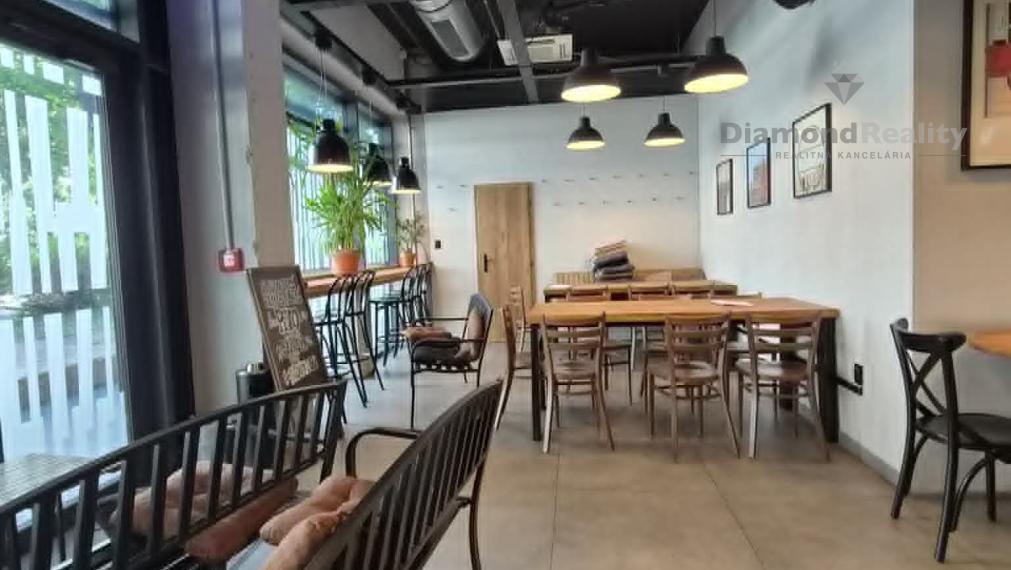 Na predaj zabehnutá kraftová piváreň v centre Košíc