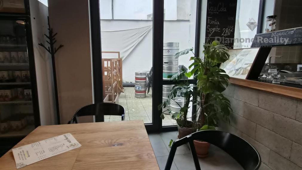 Na predaj zabehnutá kraftová piváreň v centre Košíc