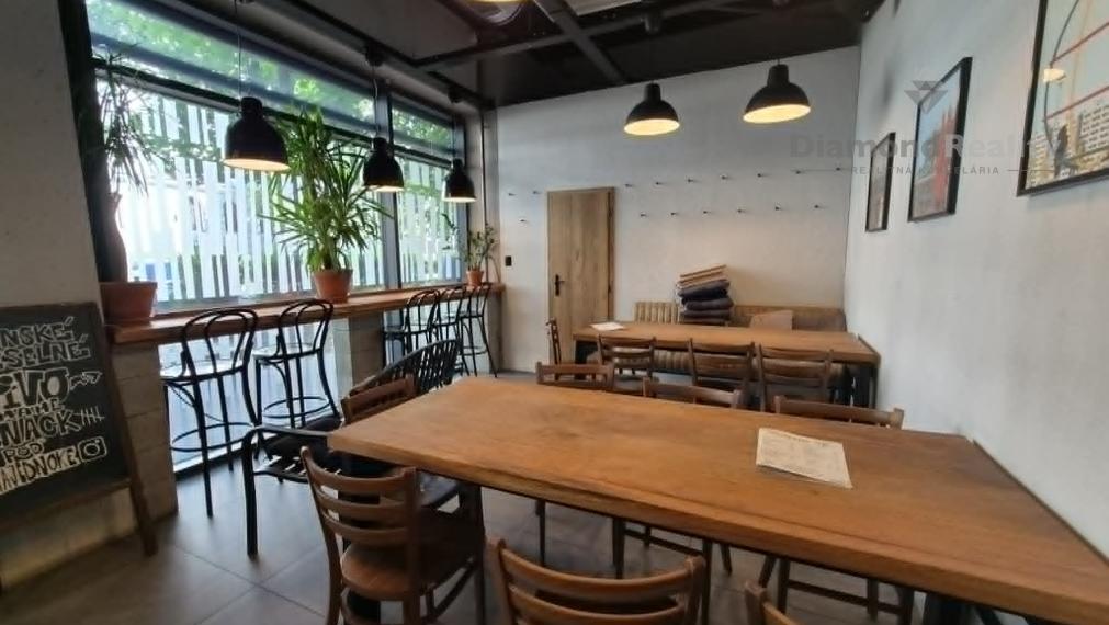 Na predaj zabehnutá kraftová piváreň v centre Košíc