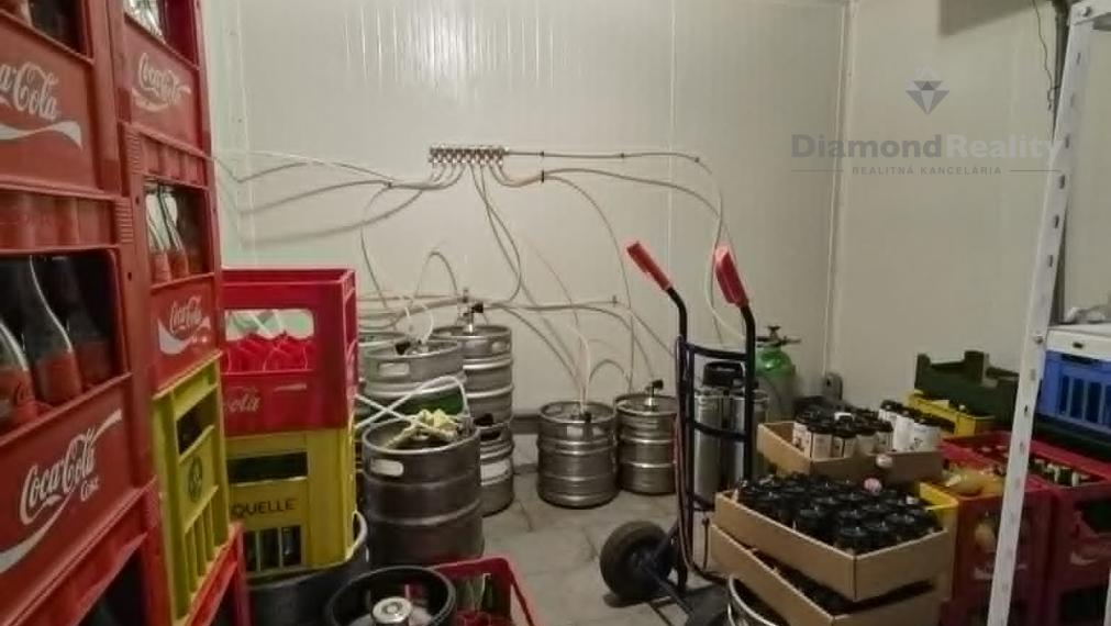 Na predaj zabehnutá kraftová piváreň v centre Košíc