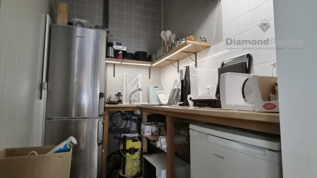 Na predaj zabehnutá kraftová piváreň v centre Košíc