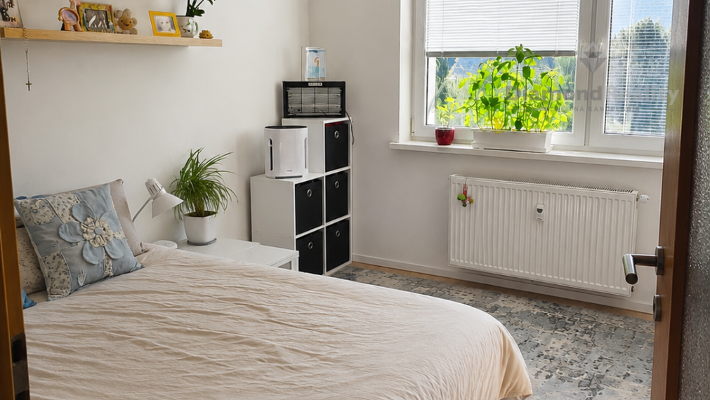 NA PREDAJ ÚTULNÝ 3 IZBOVÝ BYT | 65m² | PLEŠIVEC