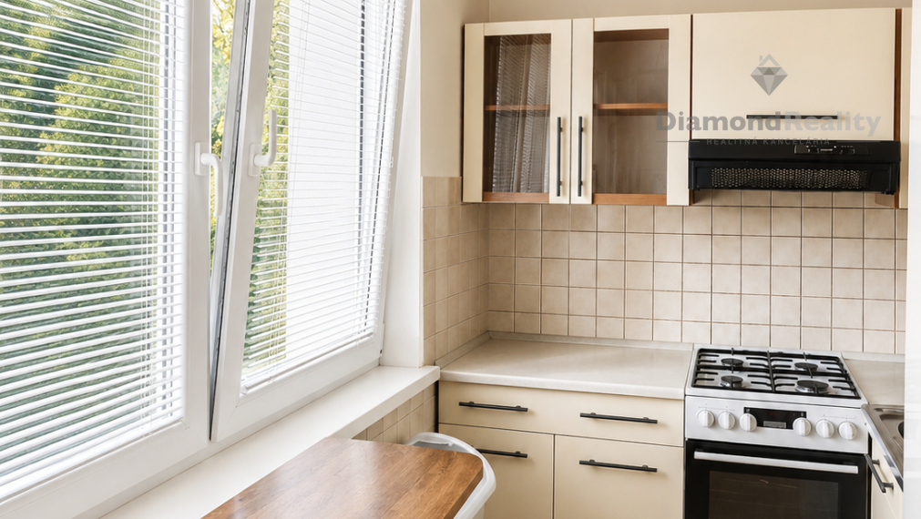 NA PREDAJ ÚTULNÝ 3 IZBOVÝ BYT | 65m² | PLEŠIVEC