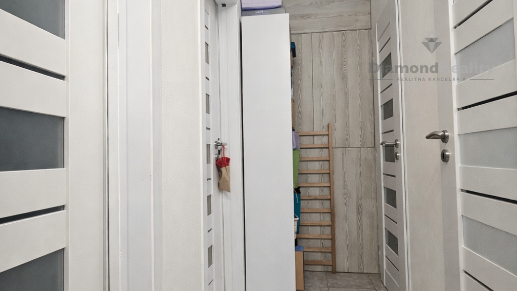 Na predaj 2 izbový byt , Stierova, Sídlisko KVP, Košice II.