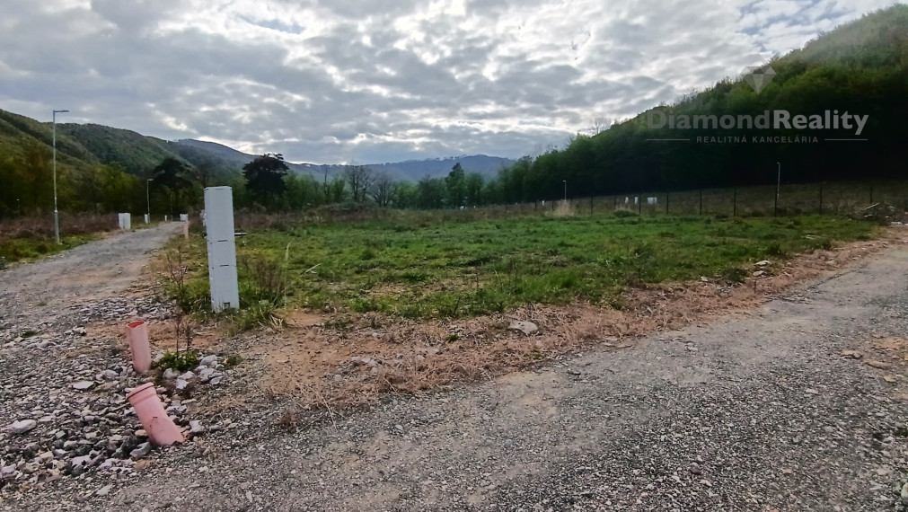 Na predaj  rekreačný pozemok , Kysak-Brezie, Košice okolie
