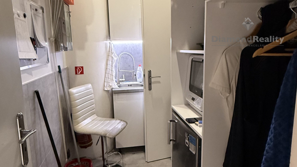 ODSTÚPENIE ZABEHNUTÉHO HAIR & BEAUTY ŠTÚDIA V CENTRE KOŠÍC