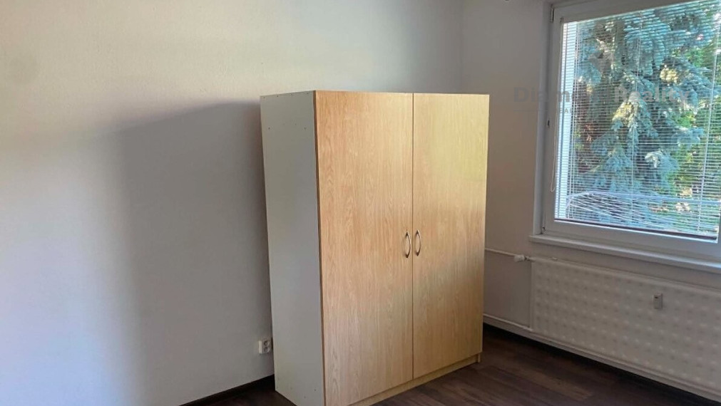 Na predaj garsónka Nitra Chrenová