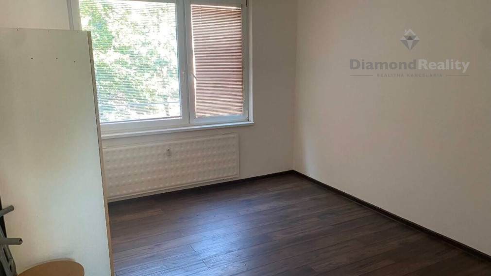 Na predaj garsónka Nitra Chrenová