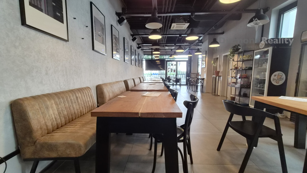 Na predaj zabehnutá kraftová piváreň v centre Košíc