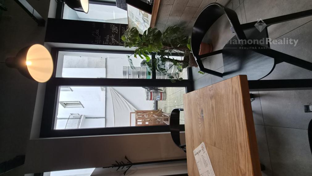 Na predaj zabehnutá kraftová piváreň v centre Košíc