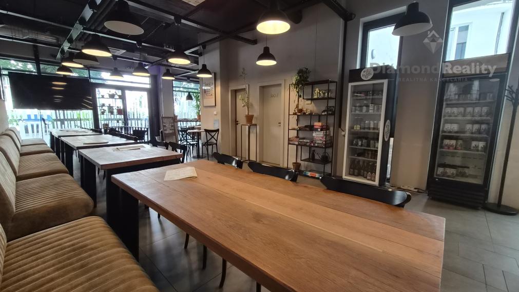 Na predaj zabehnutá kraftová piváreň v centre Košíc