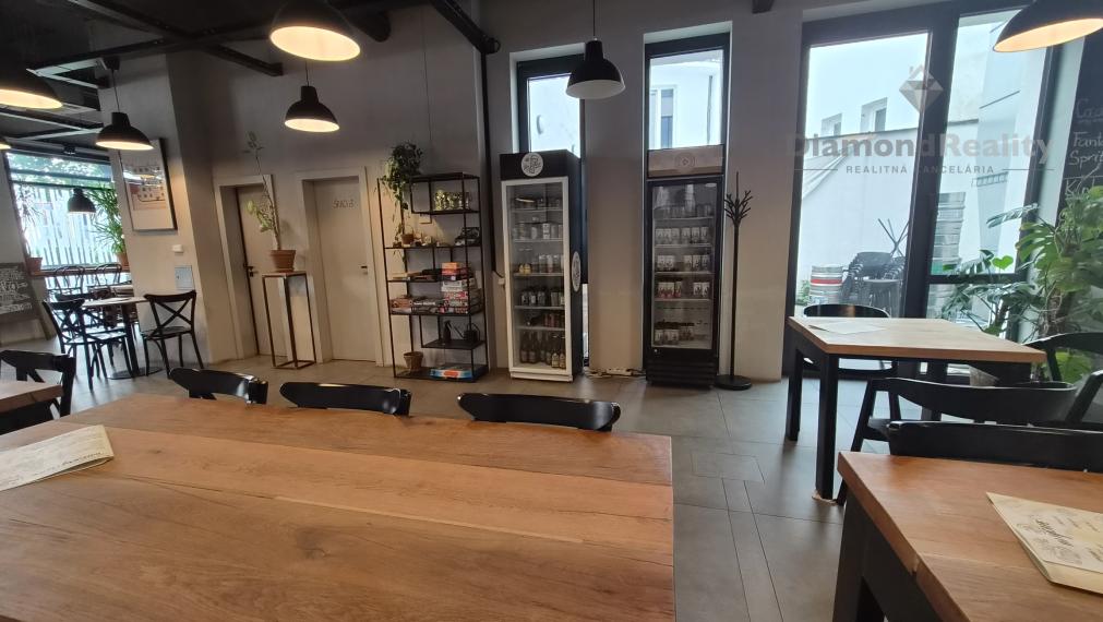 Na predaj zabehnutá kraftová piváreň v centre Košíc