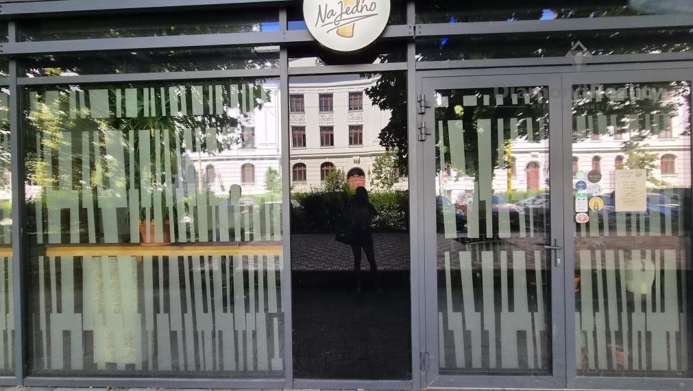 Na predaj zabehnutá kraftová piváreň v centre Košíc