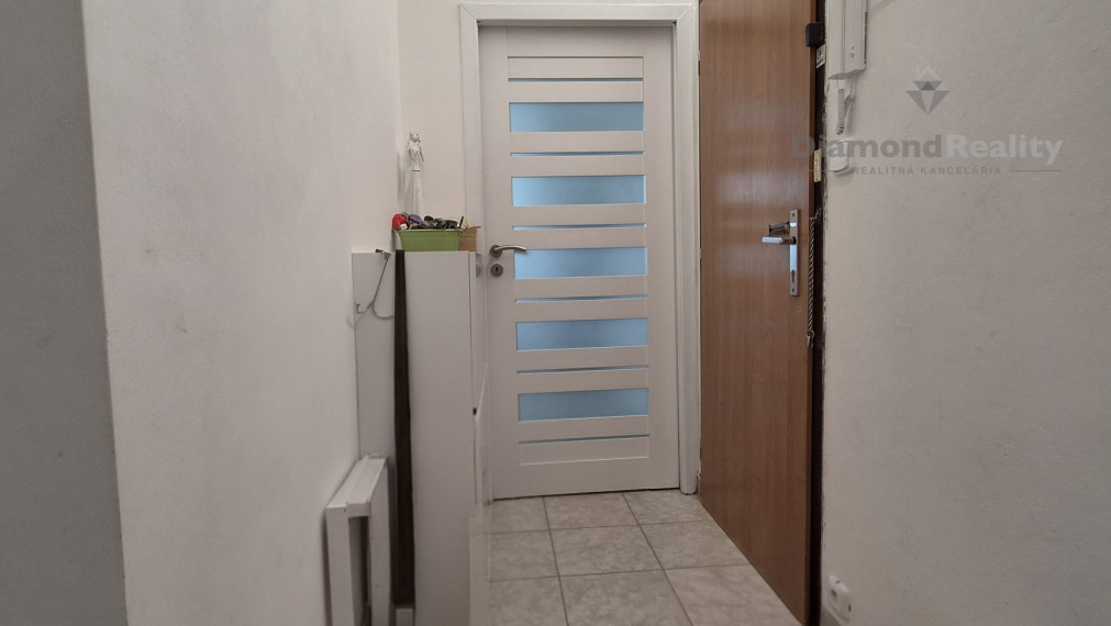 Na predaj 2 izbový byt , Stierova, Sídlisko KVP, Košice II.