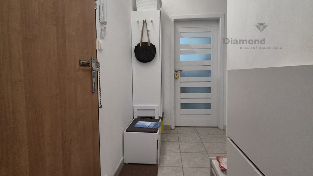 Na predaj 2 izbový byt , Stierova, Sídlisko KVP, Košice II.