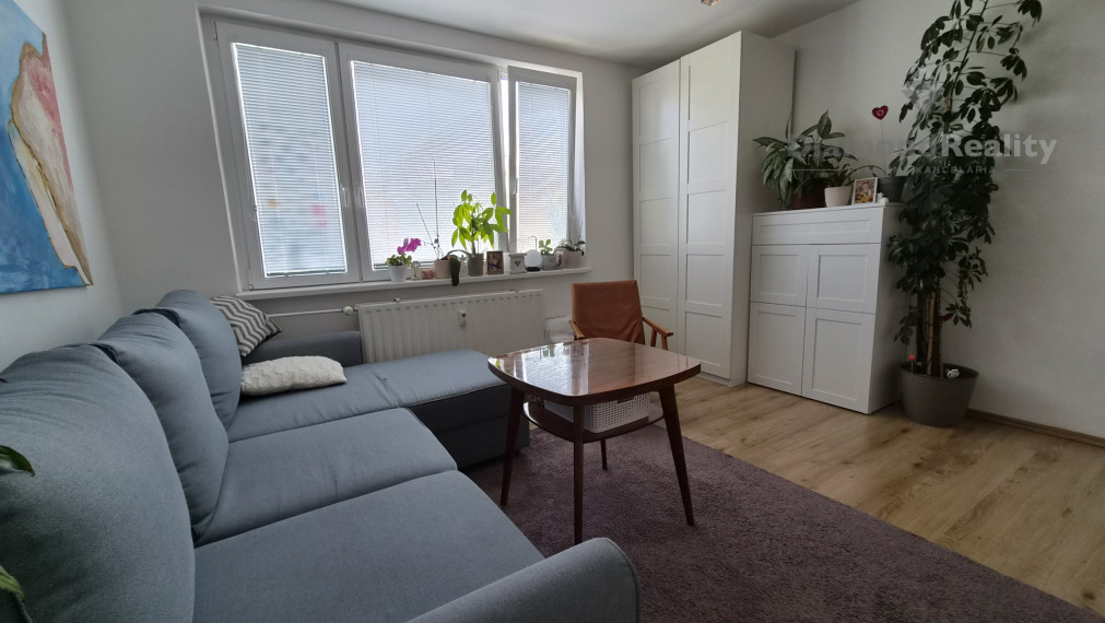 Na predaj 2 izbový byt , Stierova, Sídlisko KVP, Košice II.
