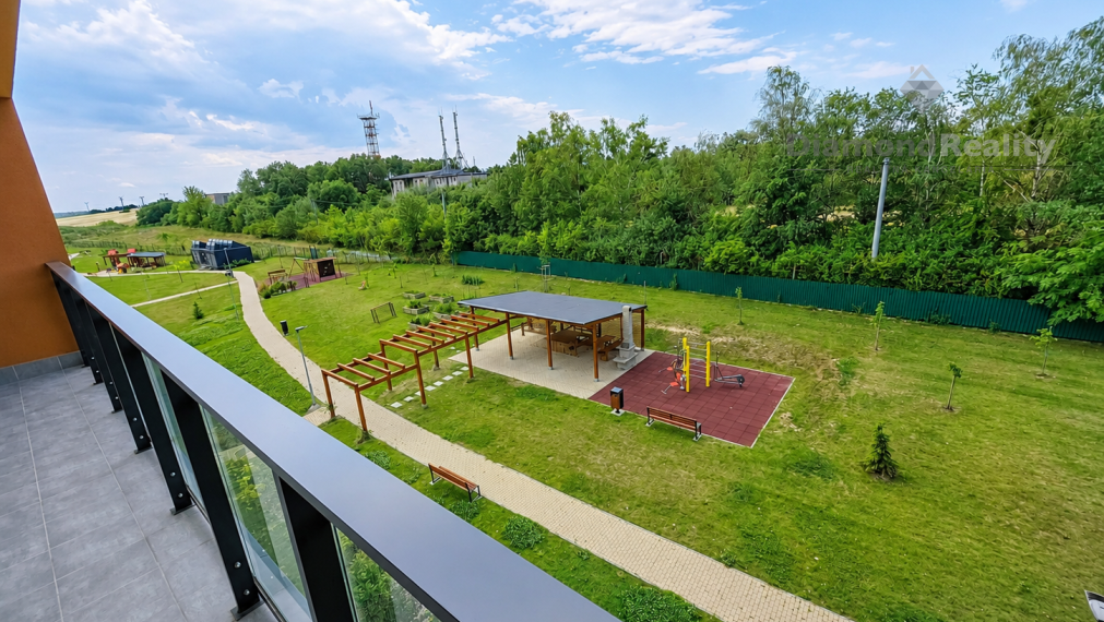 Ponúkam na prenájom 2 izbový byt PANORÁMA, s parkovacím miestom.