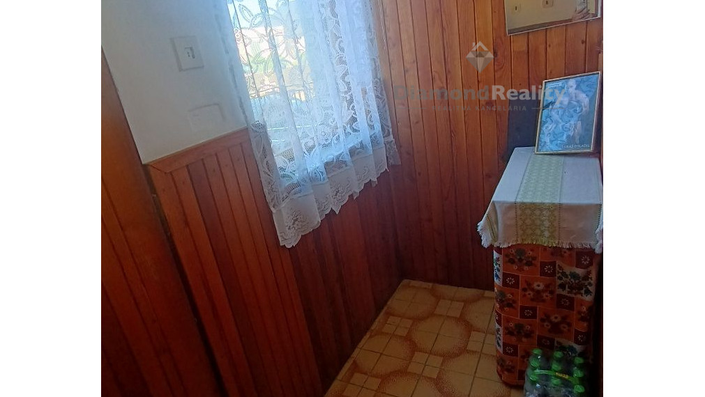 EXKLUZÍVNE na predaj – 5-izbový rodinný dom v obci Cabaj len 10 minút od Nitry
