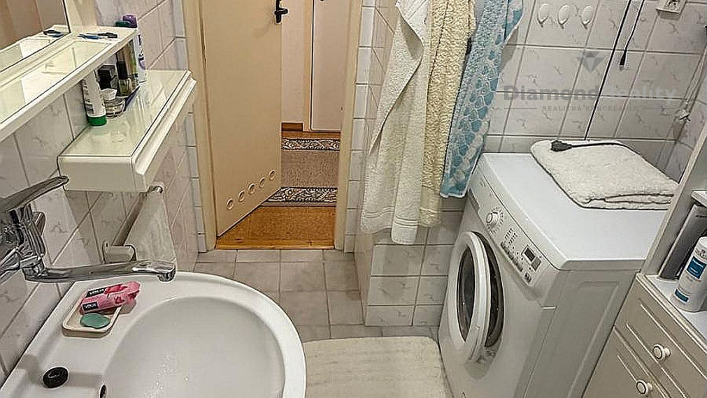 Na prenájom zariadený 3 izbový byt, Špačinská cesta, Trnava