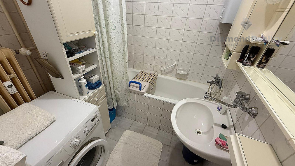 Na prenájom zariadený 3 izbový byt, Špačinská cesta, Trnava