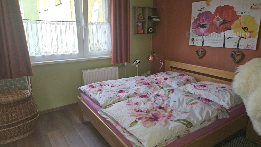 Na predaj 3 izbový byt na sídlisku Sekčov