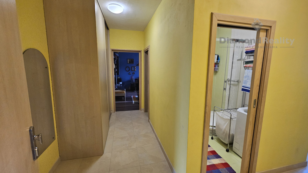 Na predaj 3 izbový byt na sídlisku Sekčov