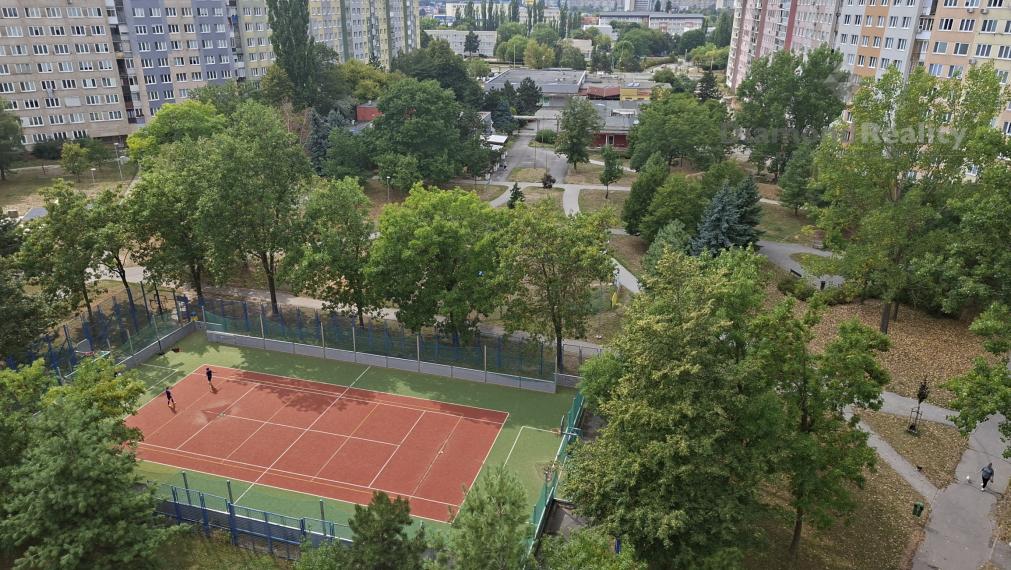 Na predaj 3- izbový byt, sídlisko Železníky, Užhorodská ul. - Košice IV.